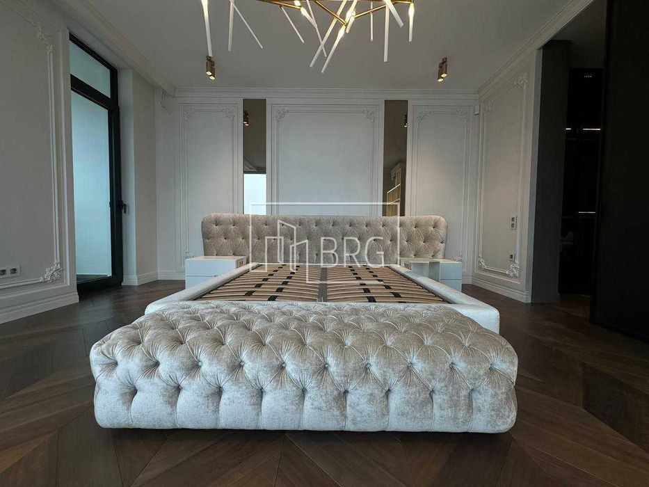 Видовая квартира ЖК Тетрис холл 2 уровня 5к Печерский р-н без комиссии