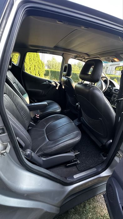 Mercedes-Benz A-Class 2001 VIN WDB1680321J545421 фото оголошення 15 з 15