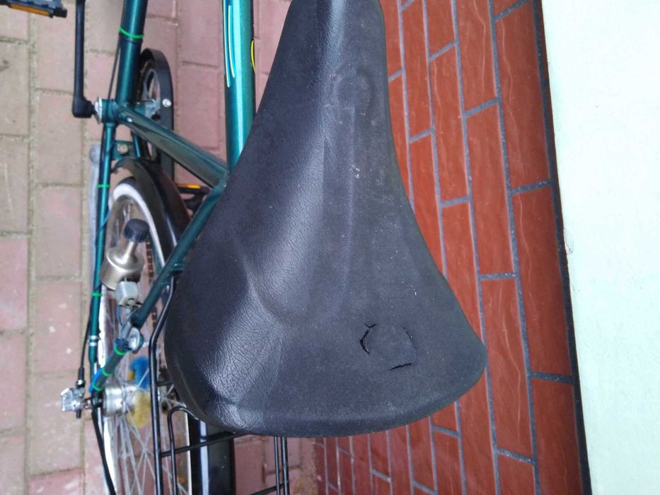 Rower DIAMANT męski