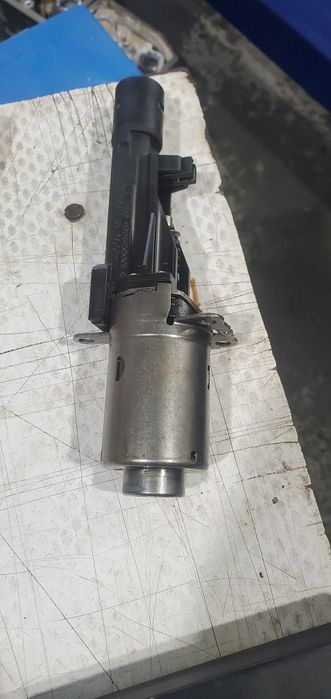 Bmw n20 n26 вальватронік вал розпредвал розподільний