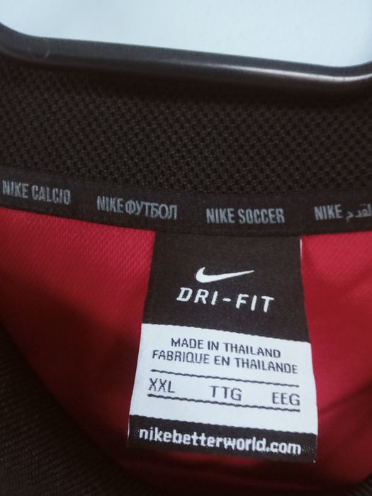 Nike koszulka męska polo 2XL