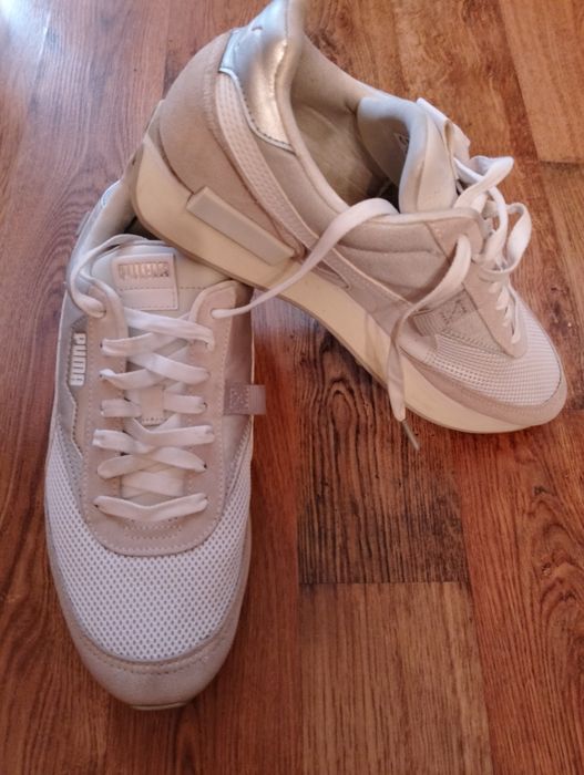 Кросівки Puma Future rider play on