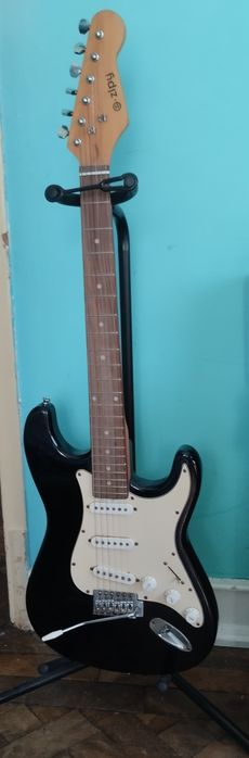 Guitarra+ amplificador zipy64861341467009121