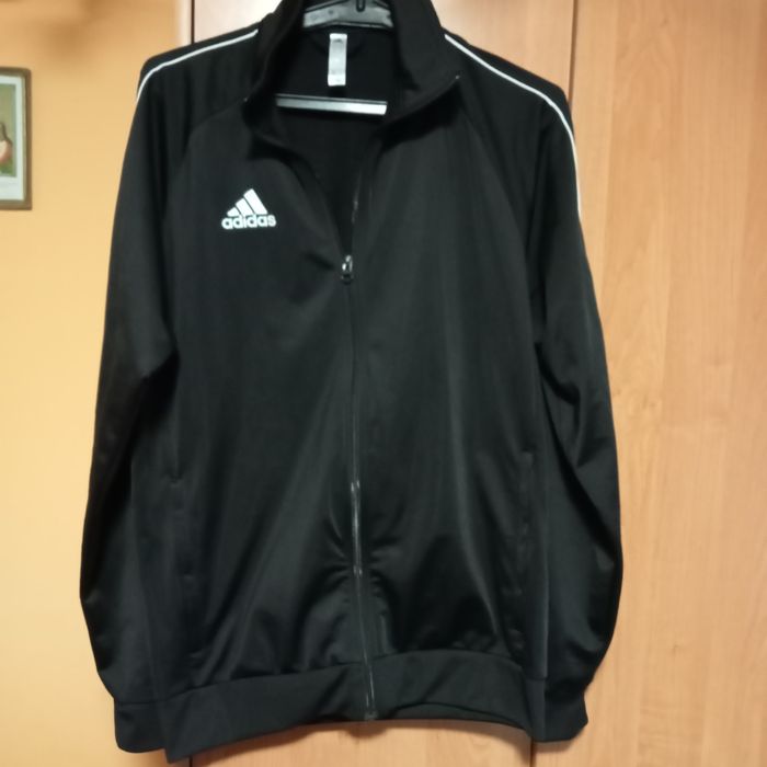 Bluza sportowa  męska