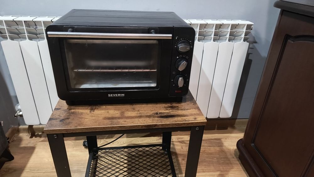 Piekarnik elektryczny Severin
