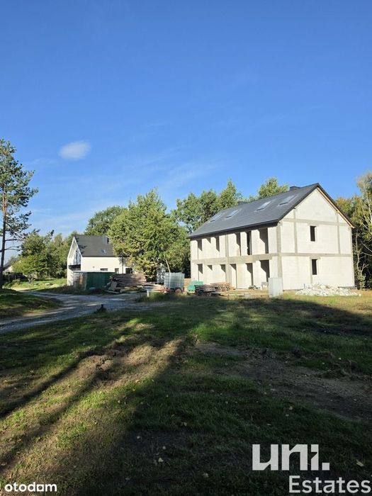 3 Pokoje | Apartamenty | Mokrzyska