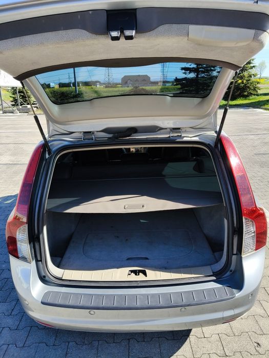 Volvo V50 1.6d 2009