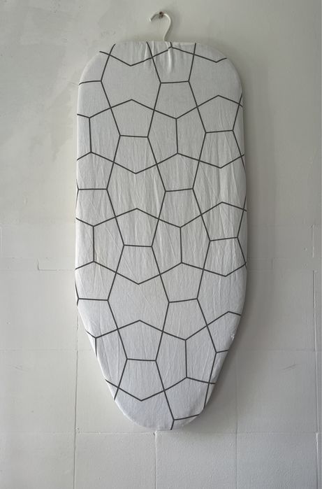 Tábua de Engomar | Table Top Ironing Board