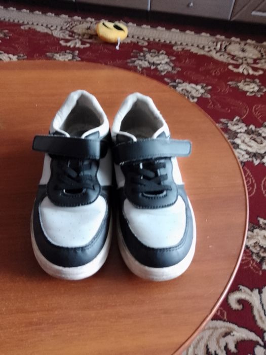 Детские кросовки