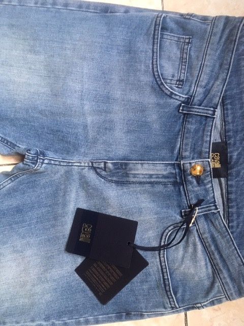 Джинси Roberto Cavalli Class (Iталiя).Оригiнал!