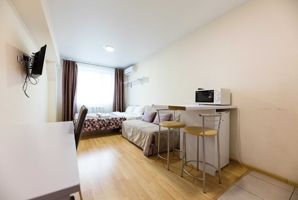 Оренда квартири в ЖК "SmartHouse", без комісії, 1–3 місяці.