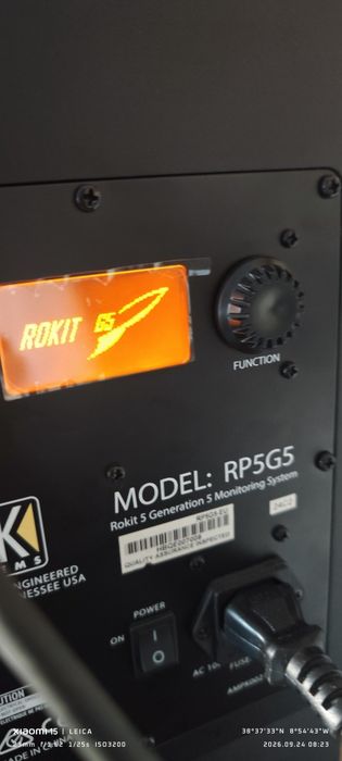 Alphatheta flx4 krk rokit
