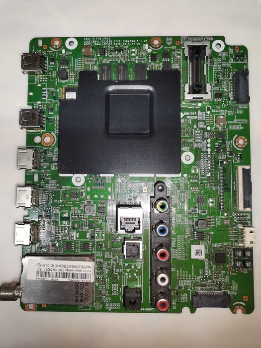 Mainboard Samsung UE32J5500 BN41- 0 2 3 5 3