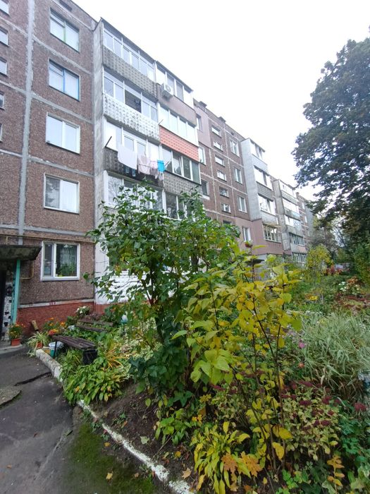 Ульотна 3-ка, Чернігів