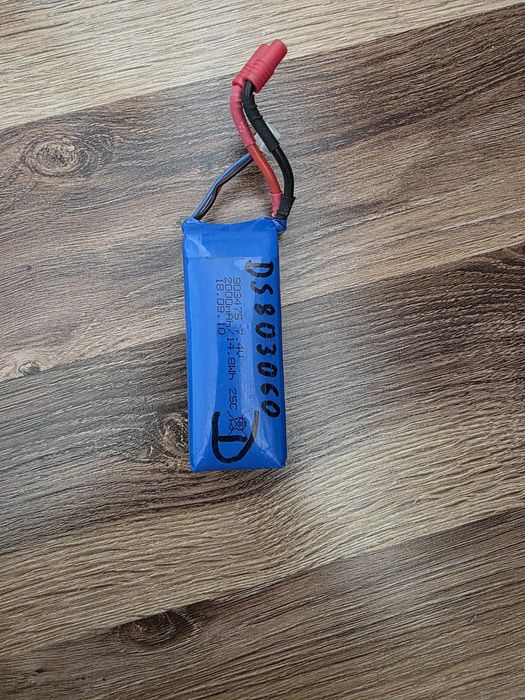 Dron Overmax X-BEE 7.2 FPV