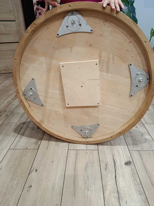 Sprzedam Okrągły stolik