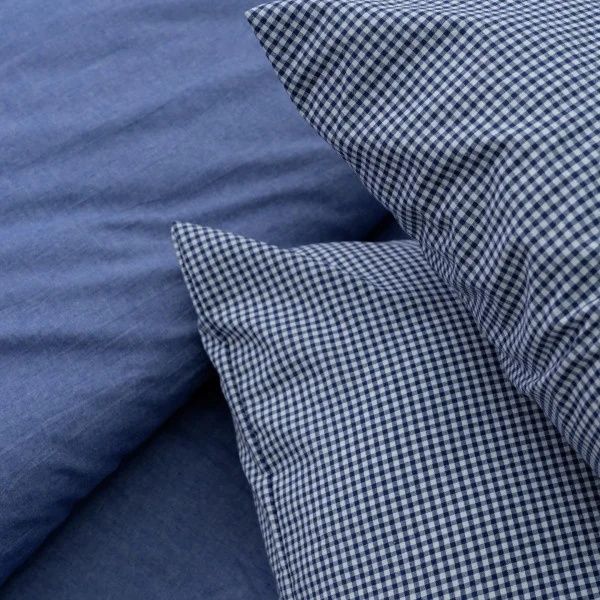 Безкоштовна доставка. Постільна білизна варена бавовна Tiare Wash