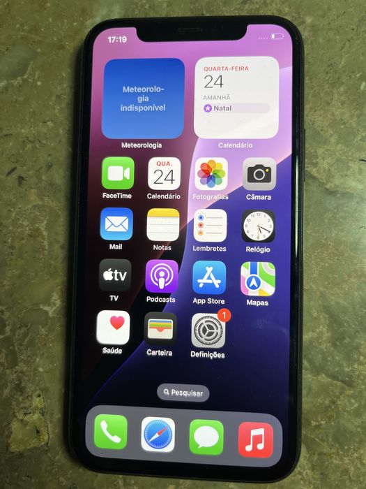 Iphone 11 pro 64 GB