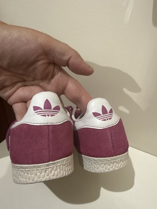 Sapatilhas de criança , Adidas (gazelle)