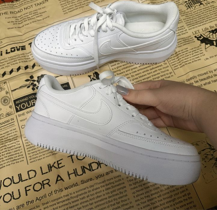 Кросівки Оригінальні "Nike"