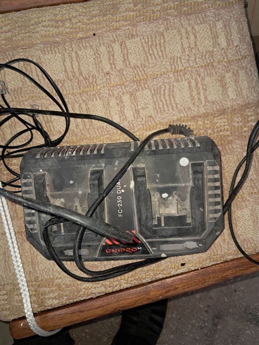 Електро инструмент