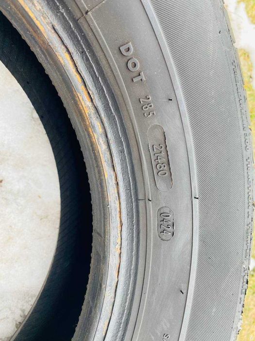 Шини  185-65  R14