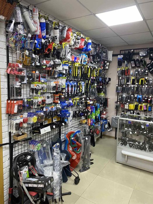 Электронабор на велосипед 500W 36V 13Ah електровелонабор: 370 ...