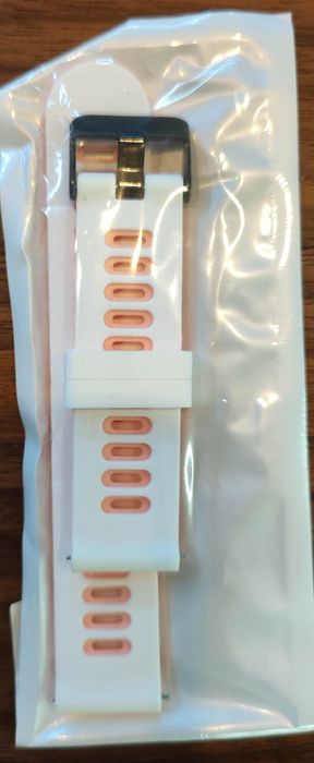 Pulseiras de relógio em silicone