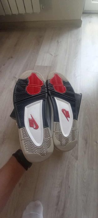 Air jorda 4 retro