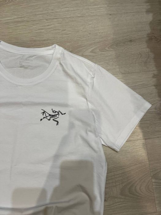 Футболка Arc’teryx