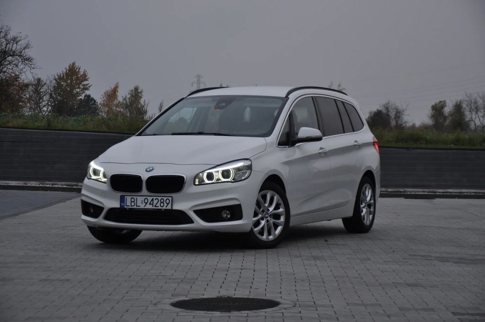 BMW Seria 2