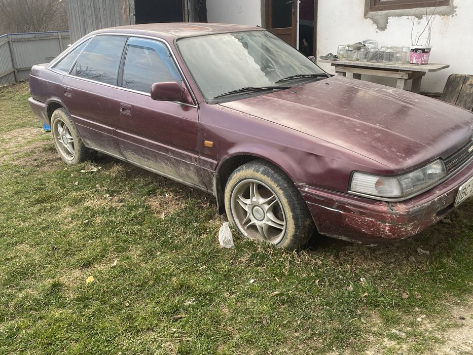 Продам Мазда 626