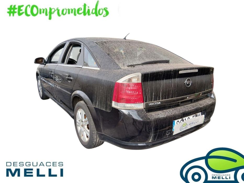 Compressor De Ar Condicionado Opel Vectra