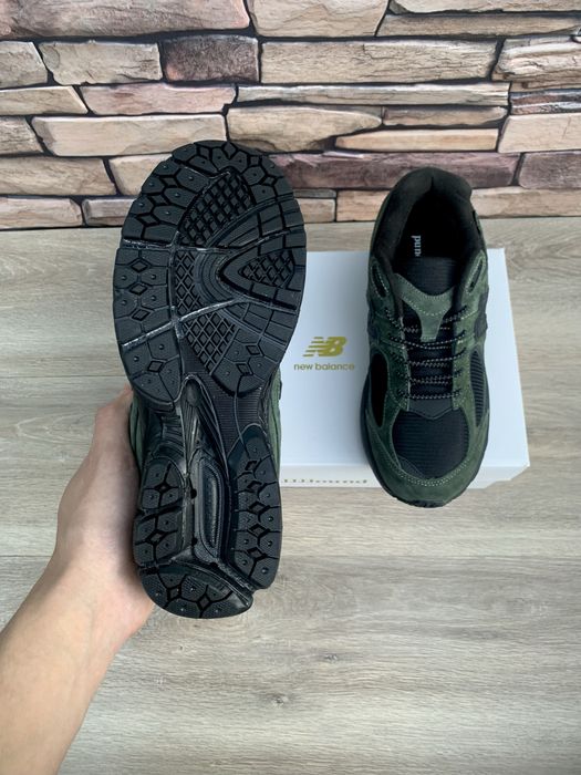 Кросівки New Balance 2002r “Gore-Tex” | NB 2002r | New Balance 1906