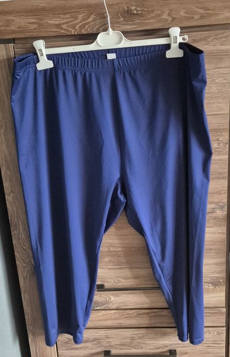 Leginsy damskie 4XL 50-52