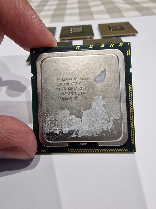 Multiple Processors64737897141635122