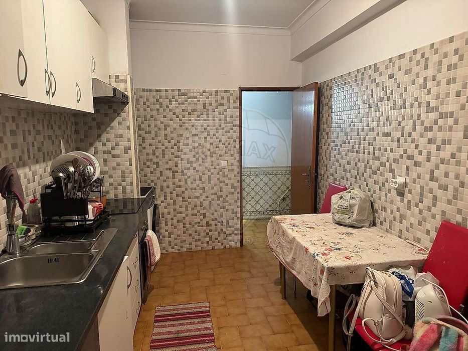 Apartamento T2 para venda
