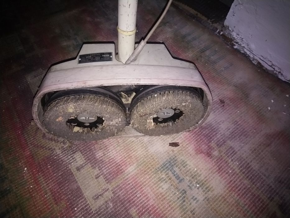 Froterka zelmer F2A 250W PRL