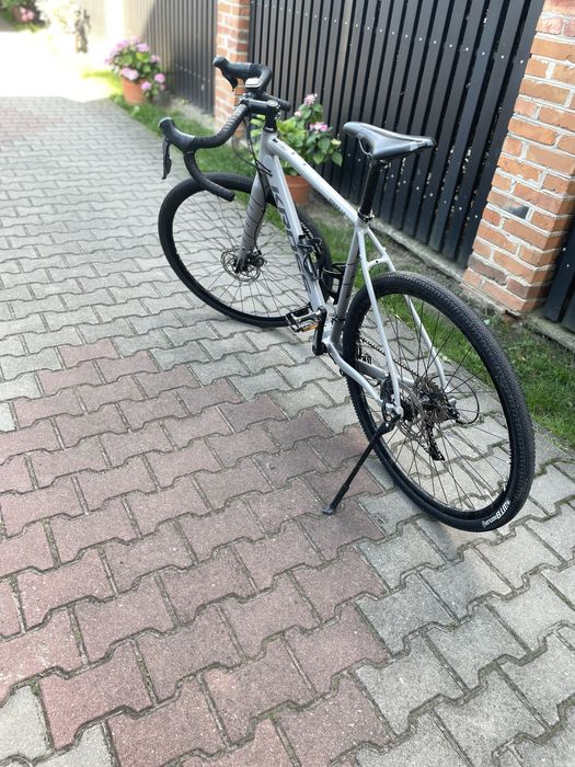 Rower kross esker 1.0