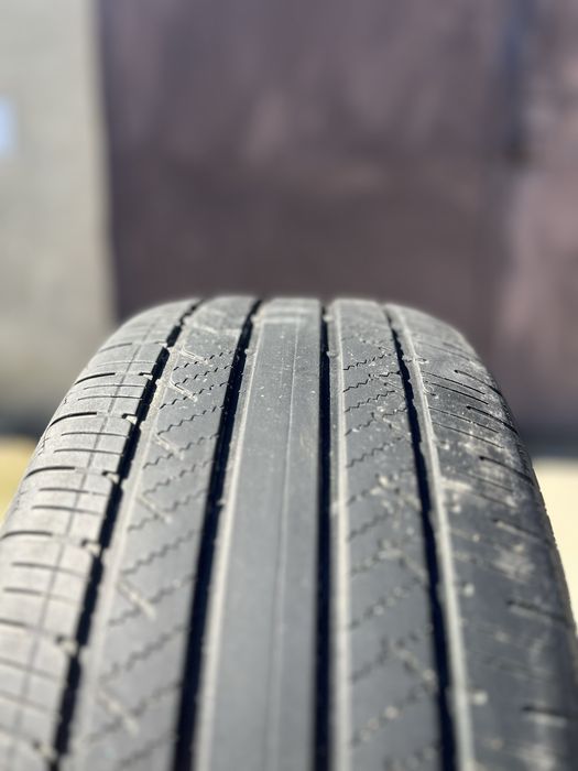 Bridgestone  225/40/18 ПАРА 2шт. ~4мм залишок