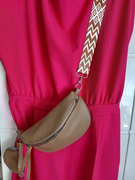 Sprzedam nerke kolor cappuccino