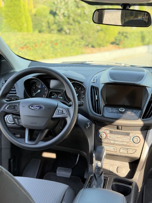 Ford Escape 2019