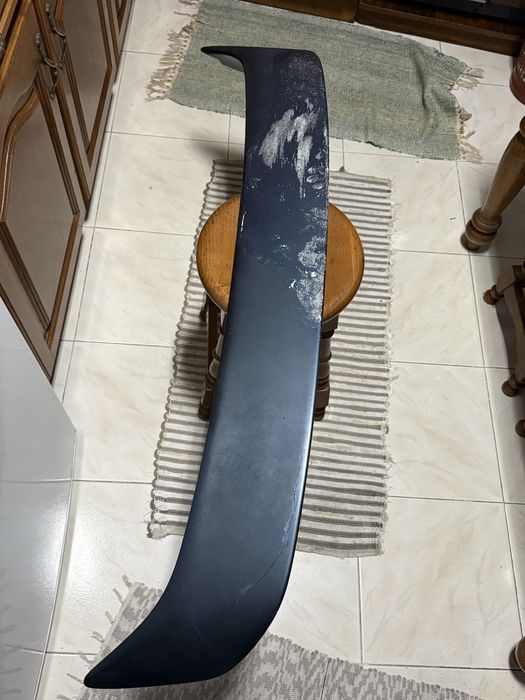 Aileron para honda civic