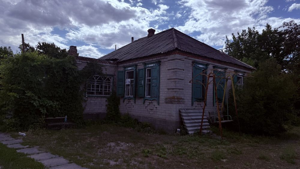 Продається будинок в місті Павлоград