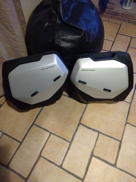 Para venda BMW R1300GS