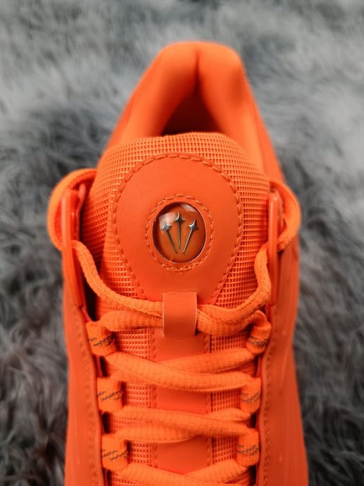 Nike Nocta hot step