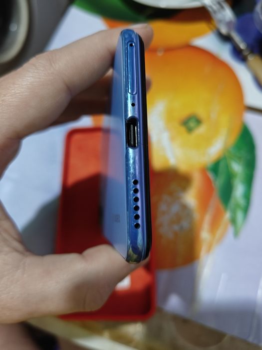xiaomi 11 lite 5g ne
