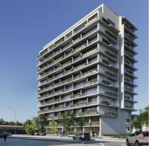 Apartamento T1 Prelada/Porto- garagem — Ramalde, Porto