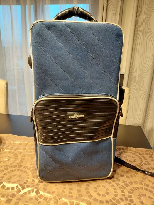 Estojo para Trompete