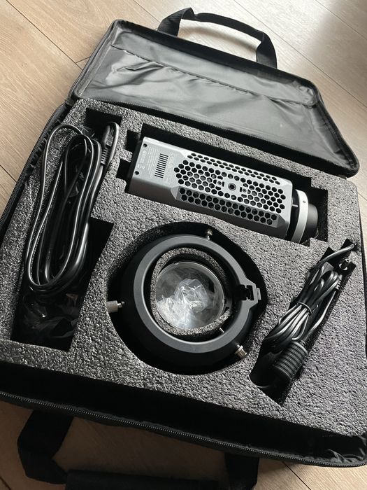 Lampa LED Neewer MS150C RGB 150W